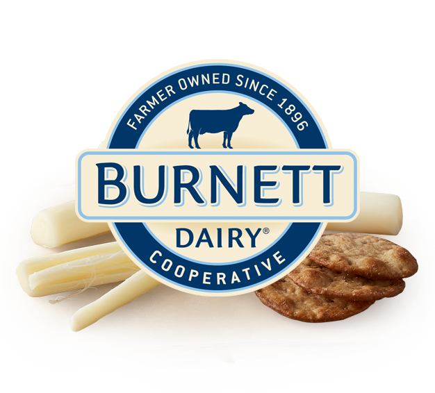 Burnett Dairy