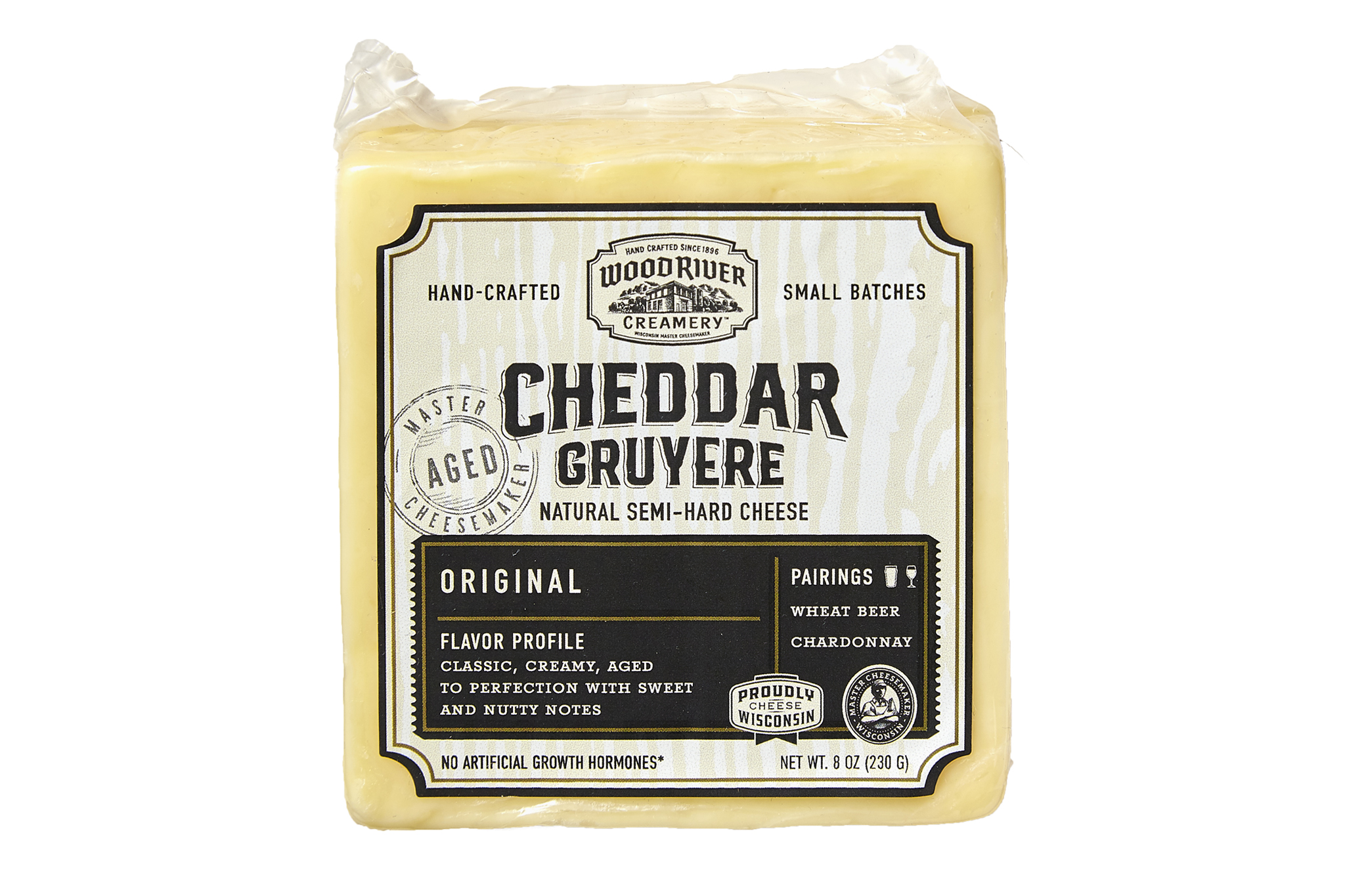 What Is Gruyère Cheese?