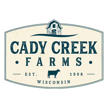 Cady Creek brand logo