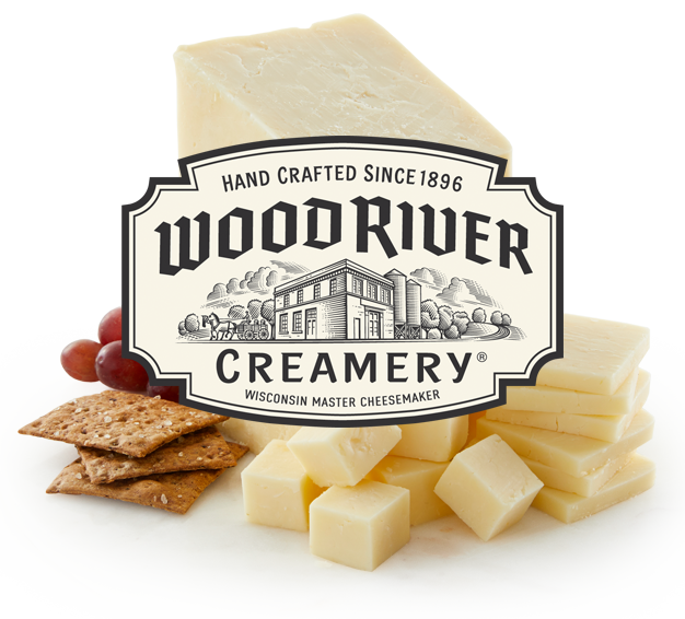 Wood River Creamery Original