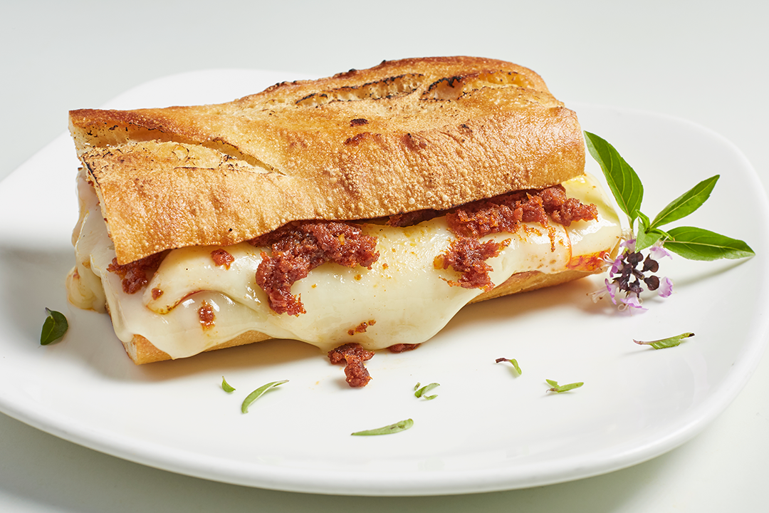 Nduja Sandwich