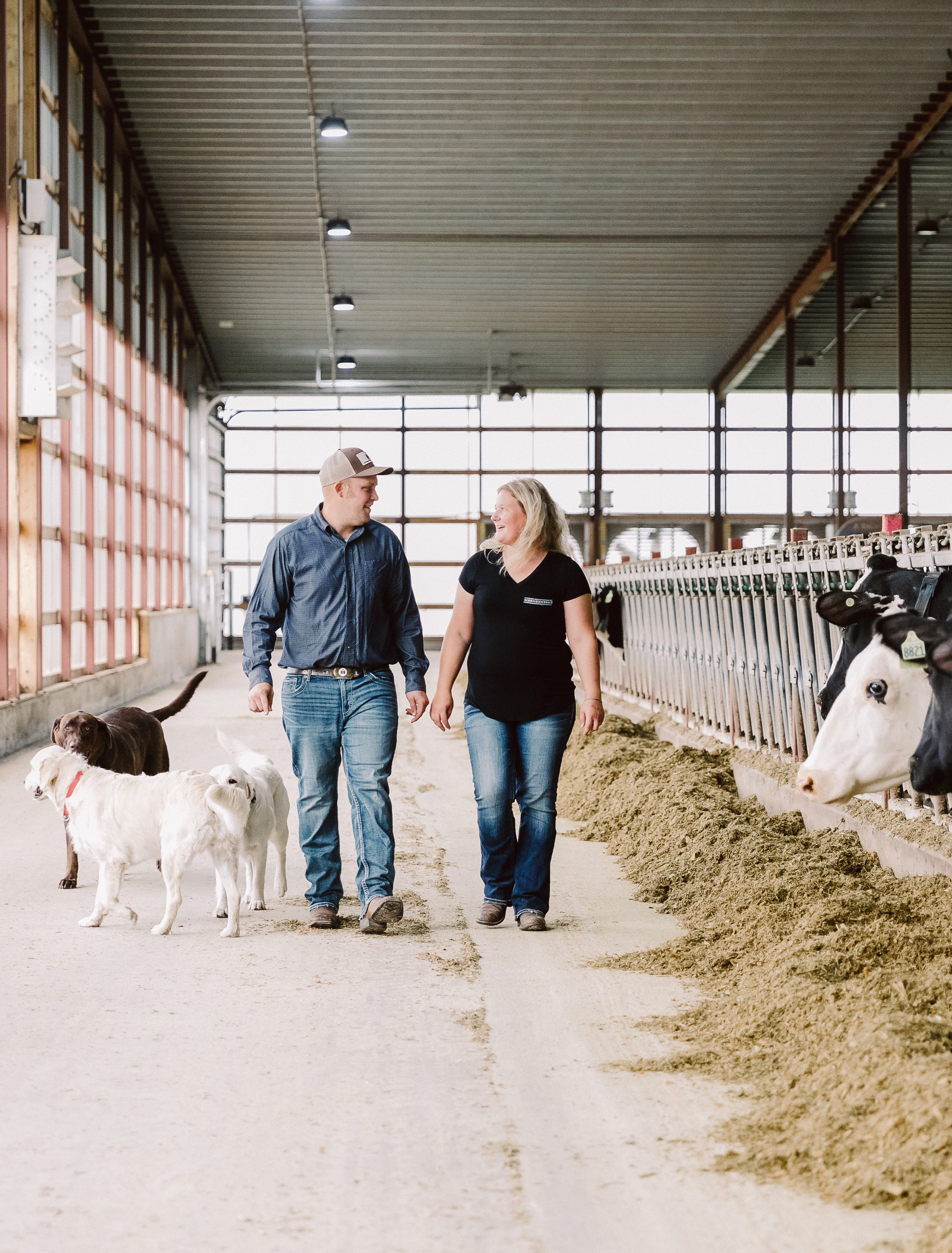 Solum Family Minglewood Inc